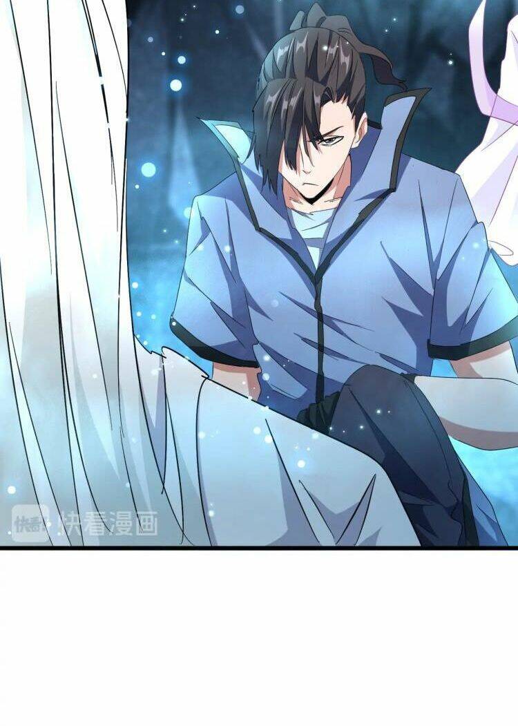 Đại Quản Gia Là Ma Hoàng - Chapter 151 - Page 20