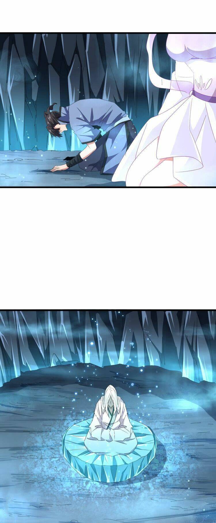 Đại Quản Gia Là Ma Hoàng - Chapter 151 - Page 21