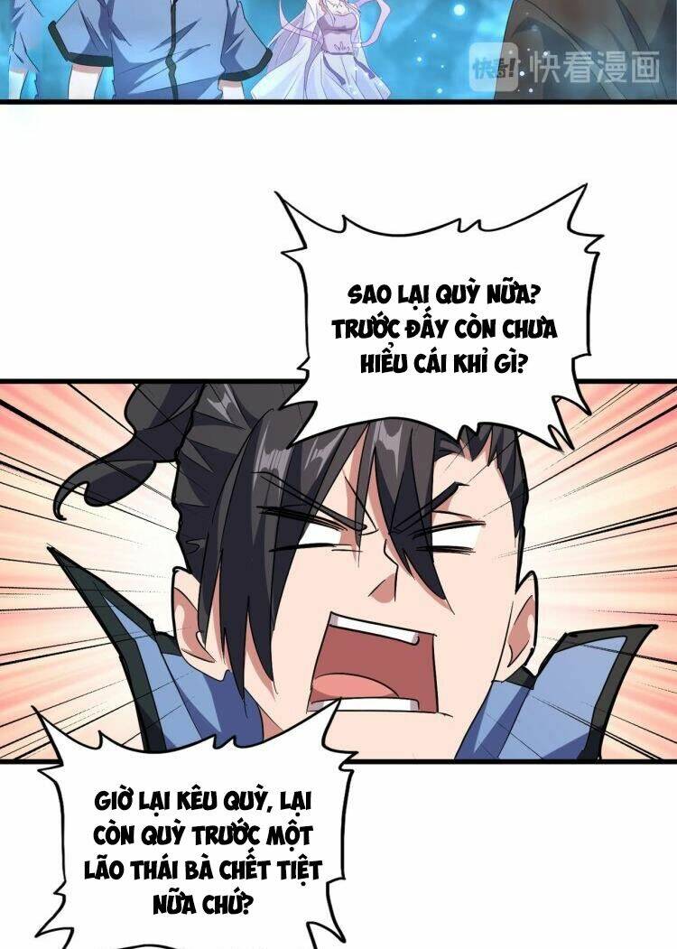 Đại Quản Gia Là Ma Hoàng - Chapter 151 - Page 24