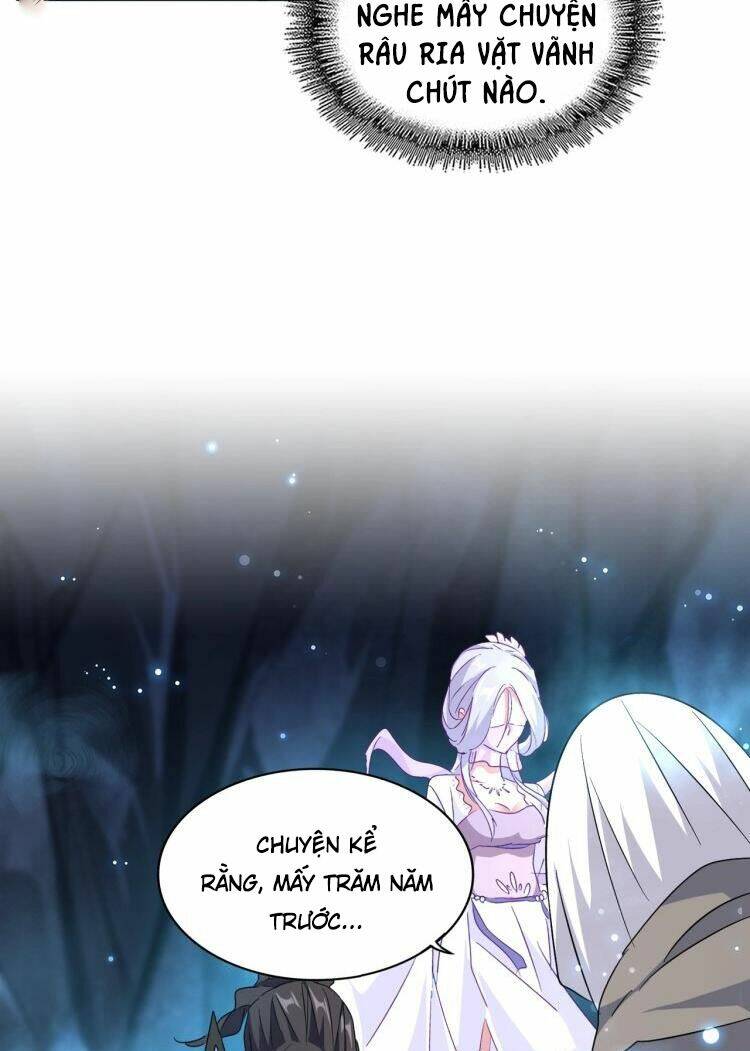 Đại Quản Gia Là Ma Hoàng - Chapter 151 - Page 27