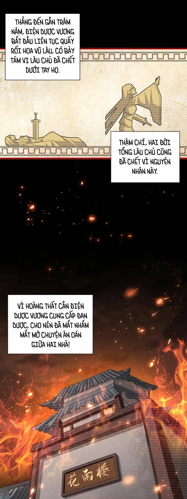 Đại Quản Gia Là Ma Hoàng - Chapter 151 - Page 31