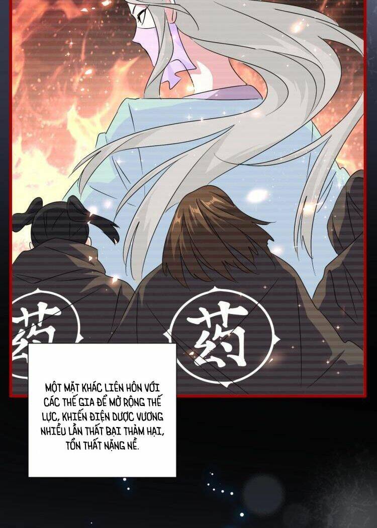 Đại Quản Gia Là Ma Hoàng - Chapter 151 - Page 35