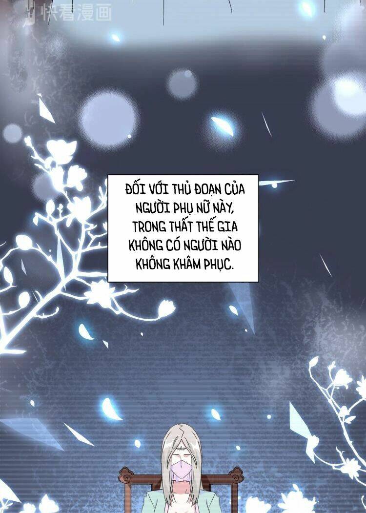 Đại Quản Gia Là Ma Hoàng - Chapter 151 - Page 37