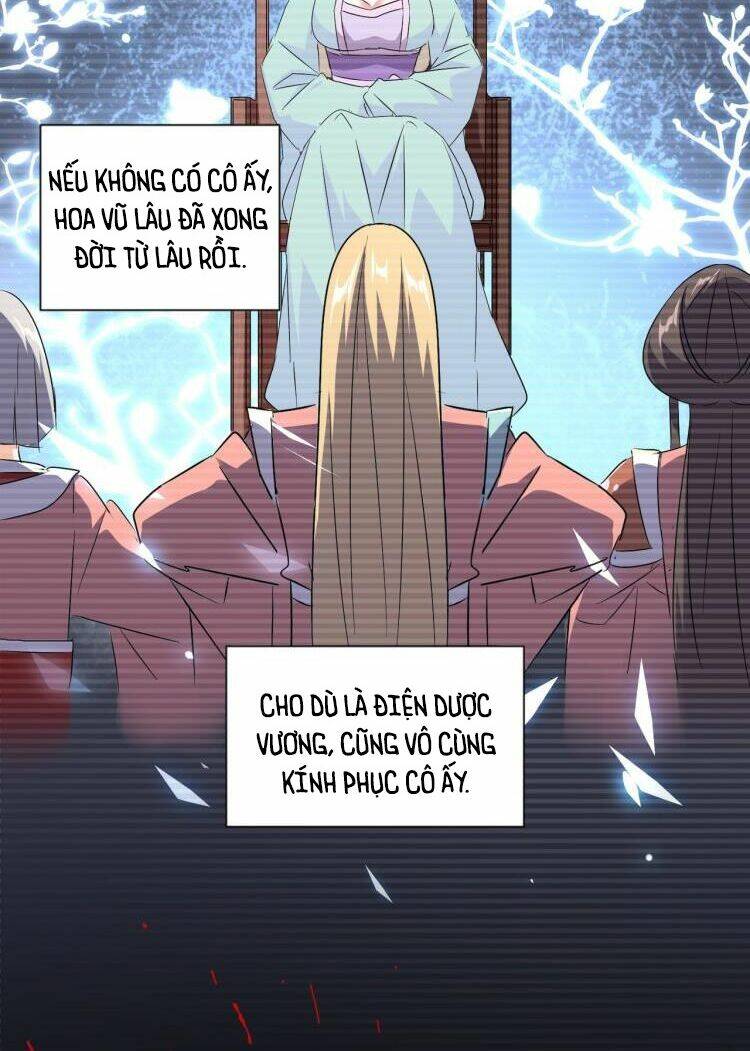 Đại Quản Gia Là Ma Hoàng - Chapter 151 - Page 38