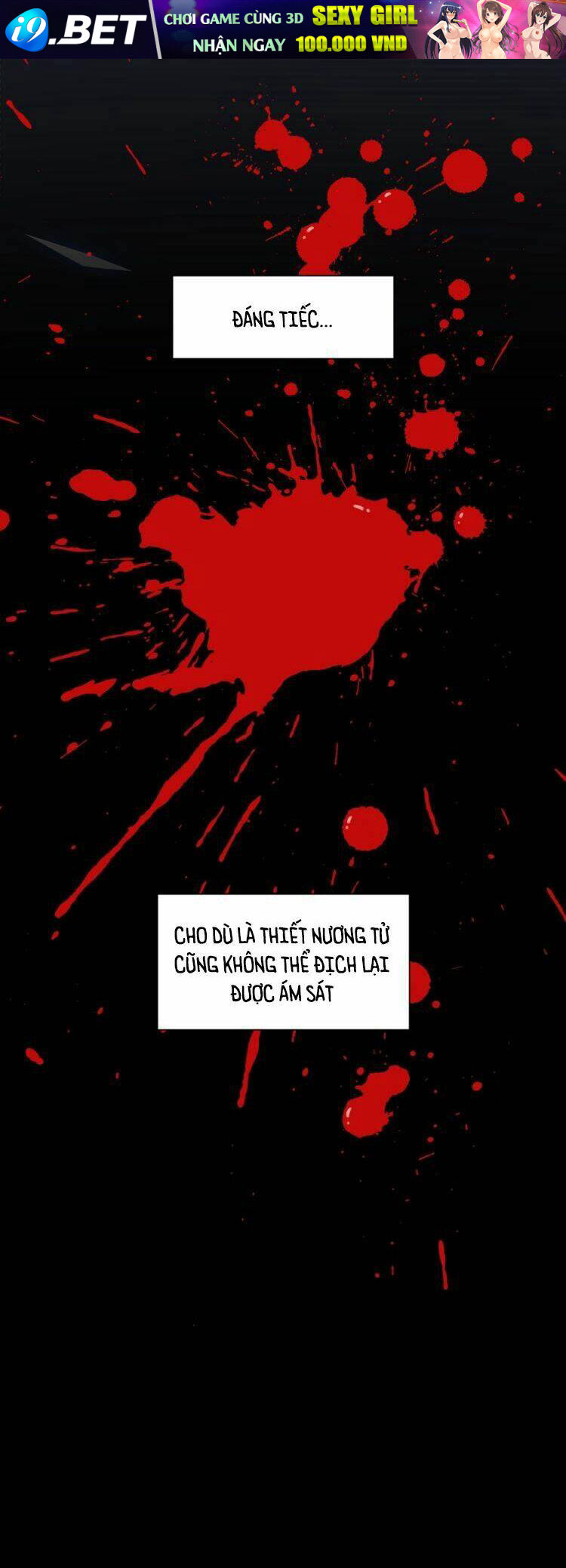 Đại Quản Gia Là Ma Hoàng - Chapter 151 - Page 39