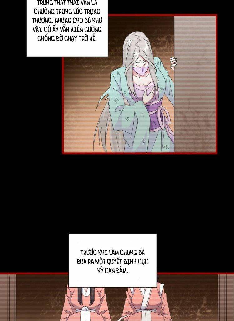 Đại Quản Gia Là Ma Hoàng - Chapter 151 - Page 41