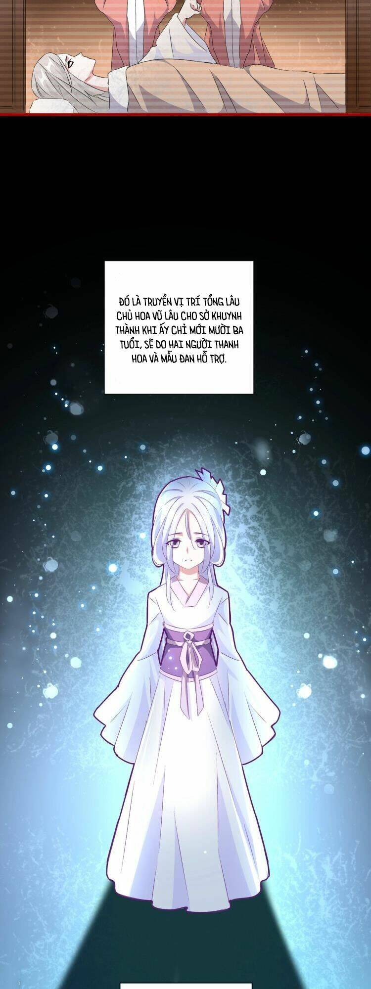 Đại Quản Gia Là Ma Hoàng - Chapter 151 - Page 42