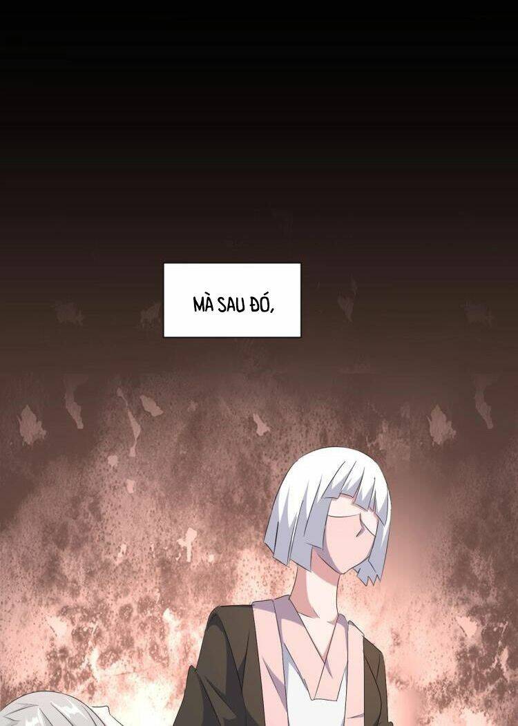 Đại Quản Gia Là Ma Hoàng - Chapter 151 - Page 44