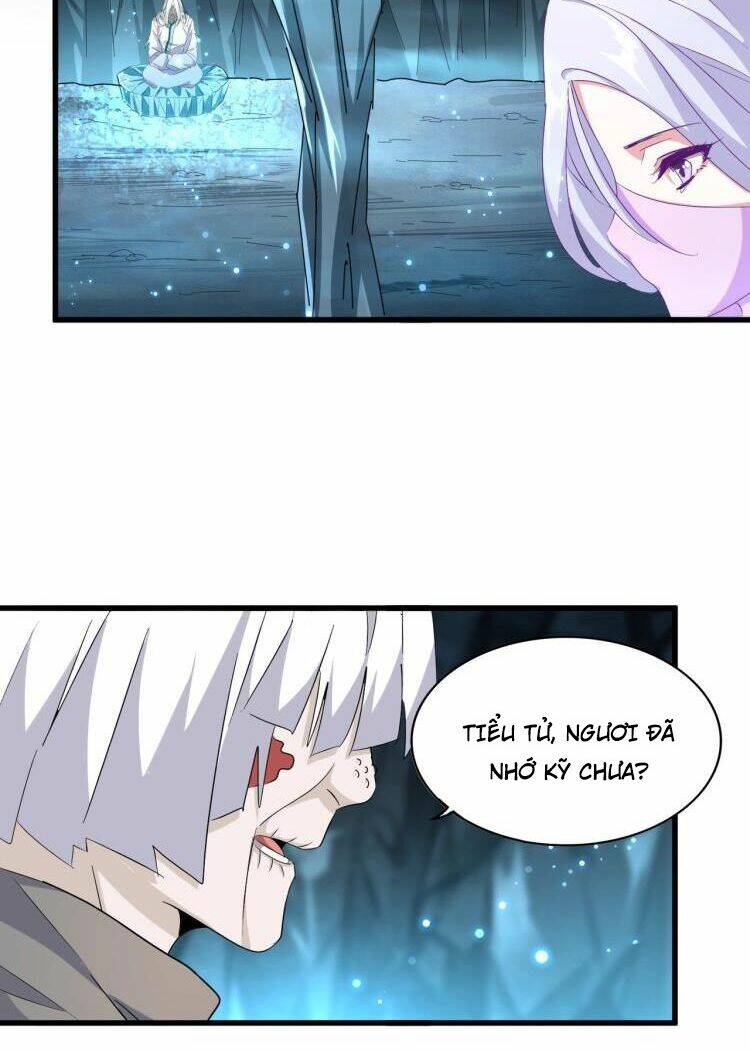 Đại Quản Gia Là Ma Hoàng - Chapter 151 - Page 47