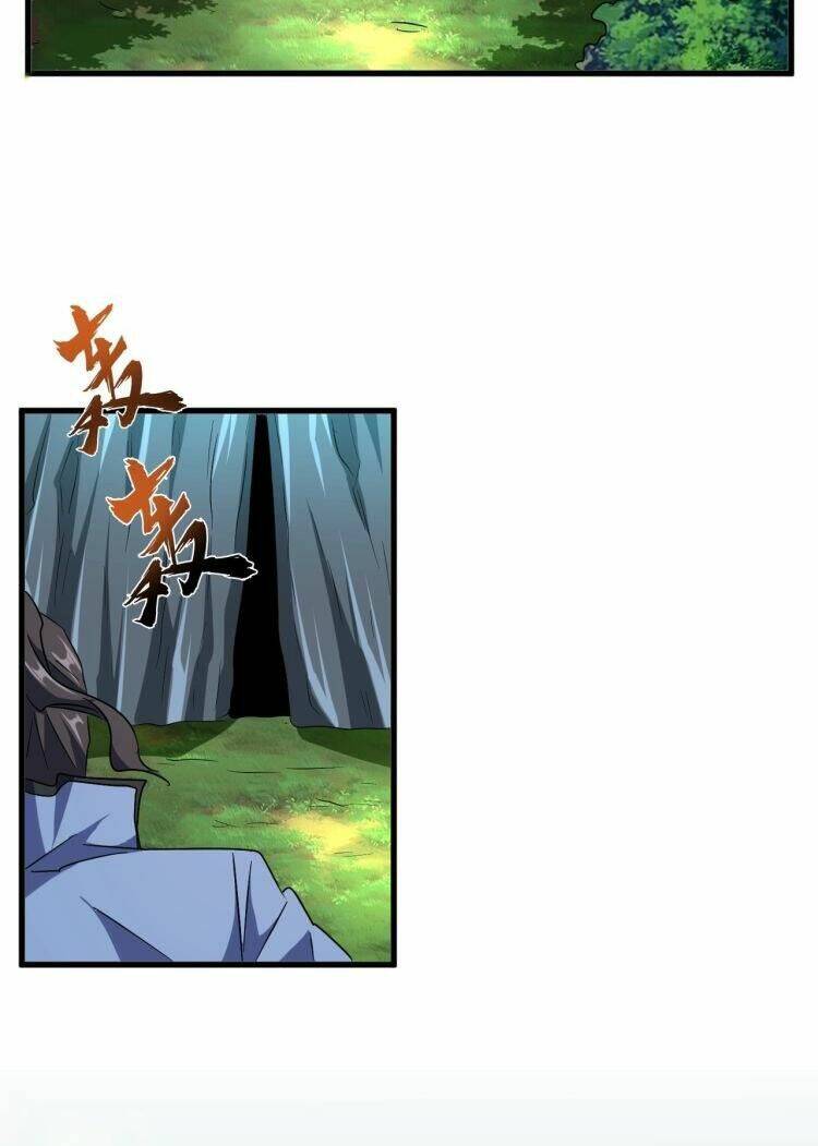 Đại Quản Gia Là Ma Hoàng - Chapter 151 - Page 51