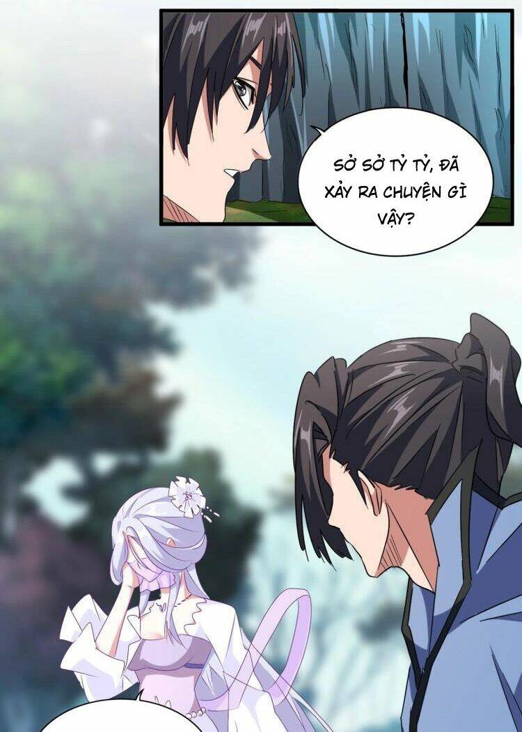 Đại Quản Gia Là Ma Hoàng - Chapter 151 - Page 52