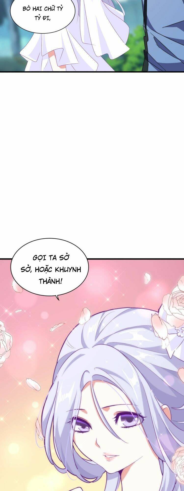 Đại Quản Gia Là Ma Hoàng - Chapter 151 - Page 53