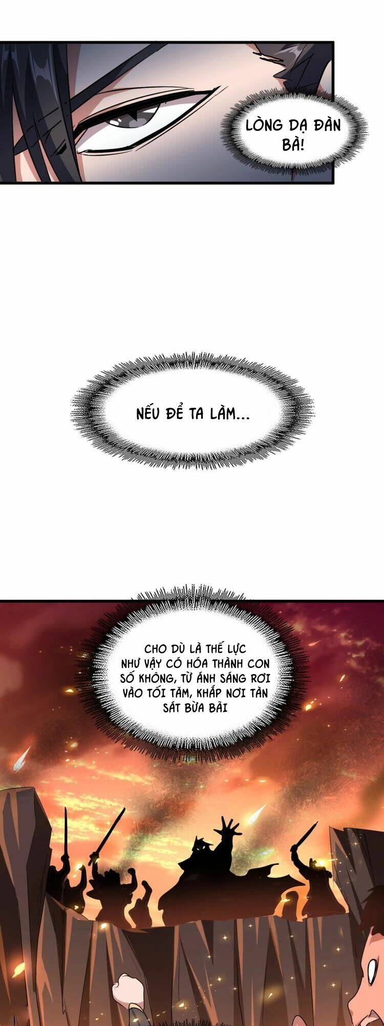 Đại Quản Gia Là Ma Hoàng - Chapter 151 - Page 8