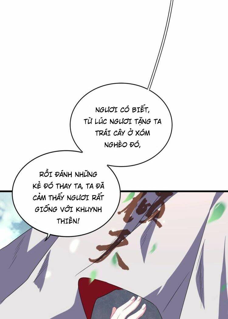 Đại Quản Gia Là Ma Hoàng - Chapter 152 - Page 10