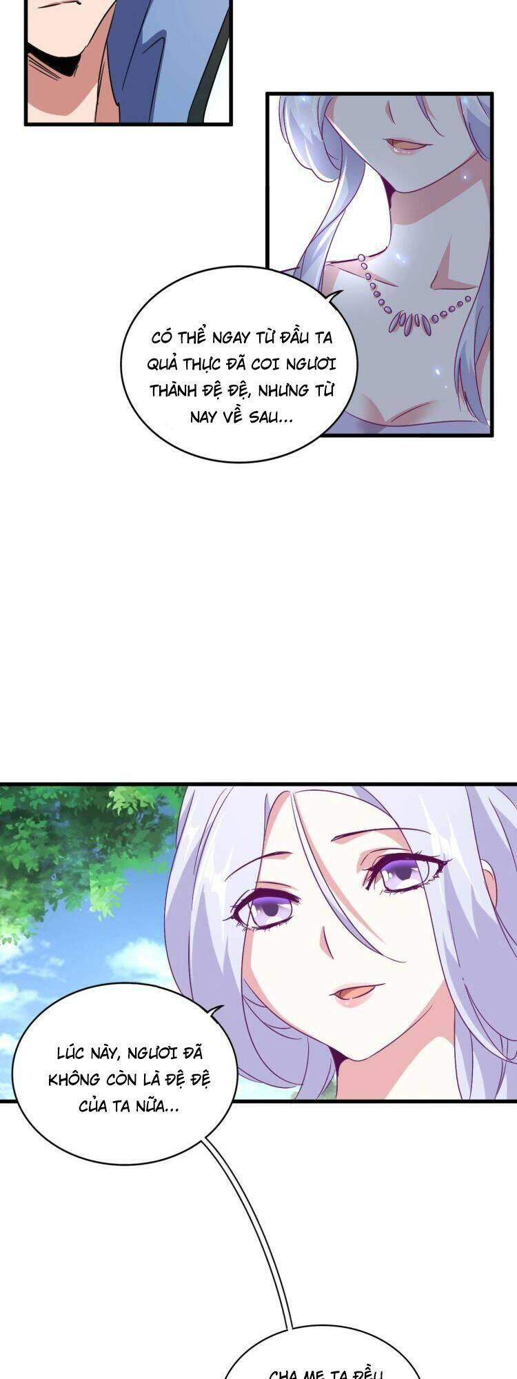 Đại Quản Gia Là Ma Hoàng - Chapter 152 - Page 13