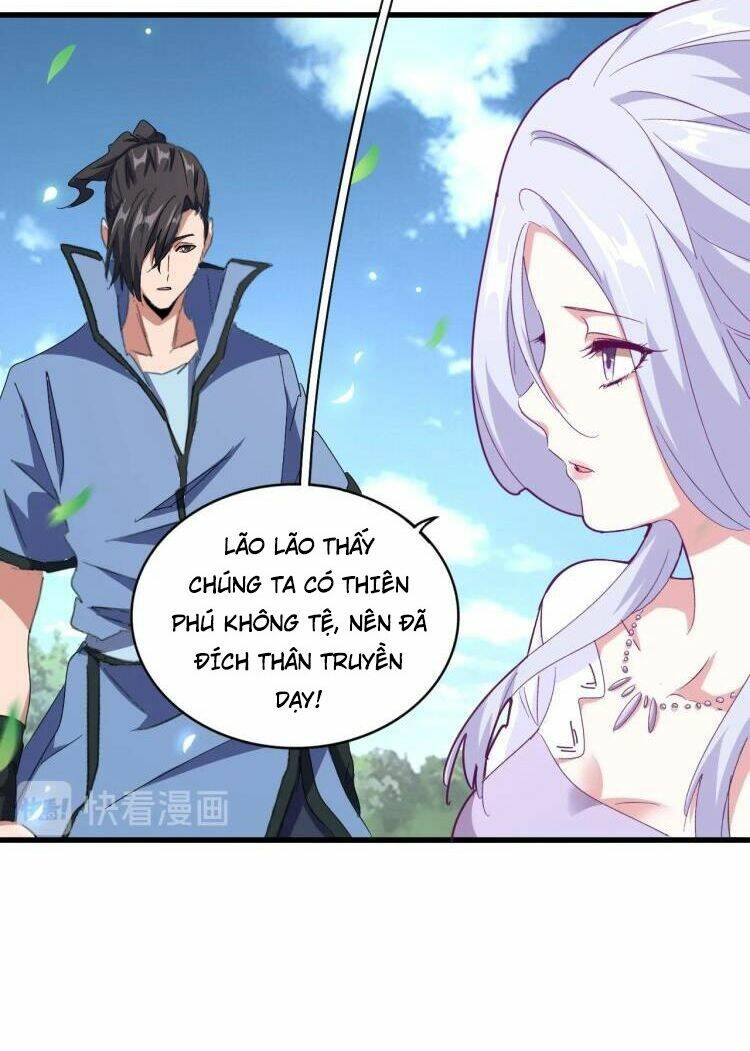 Đại Quản Gia Là Ma Hoàng - Chapter 152 - Page 15