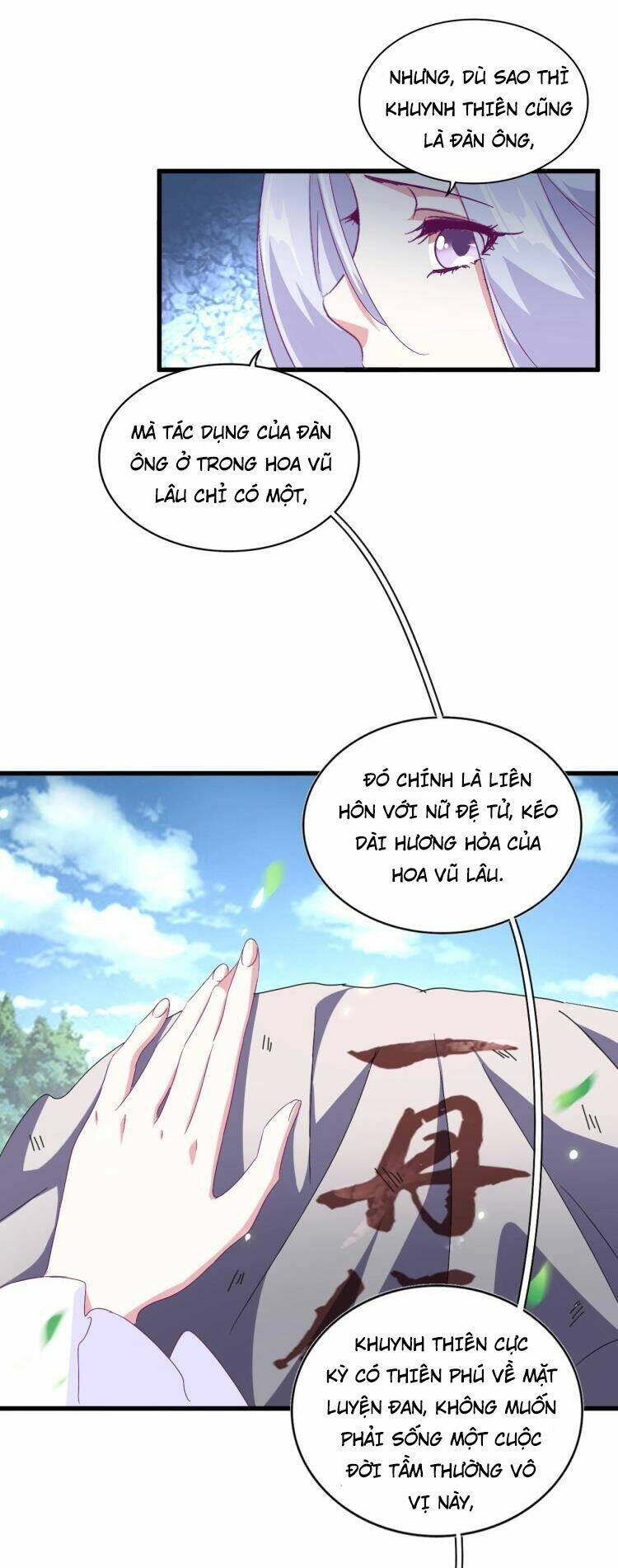 Đại Quản Gia Là Ma Hoàng - Chapter 152 - Page 16