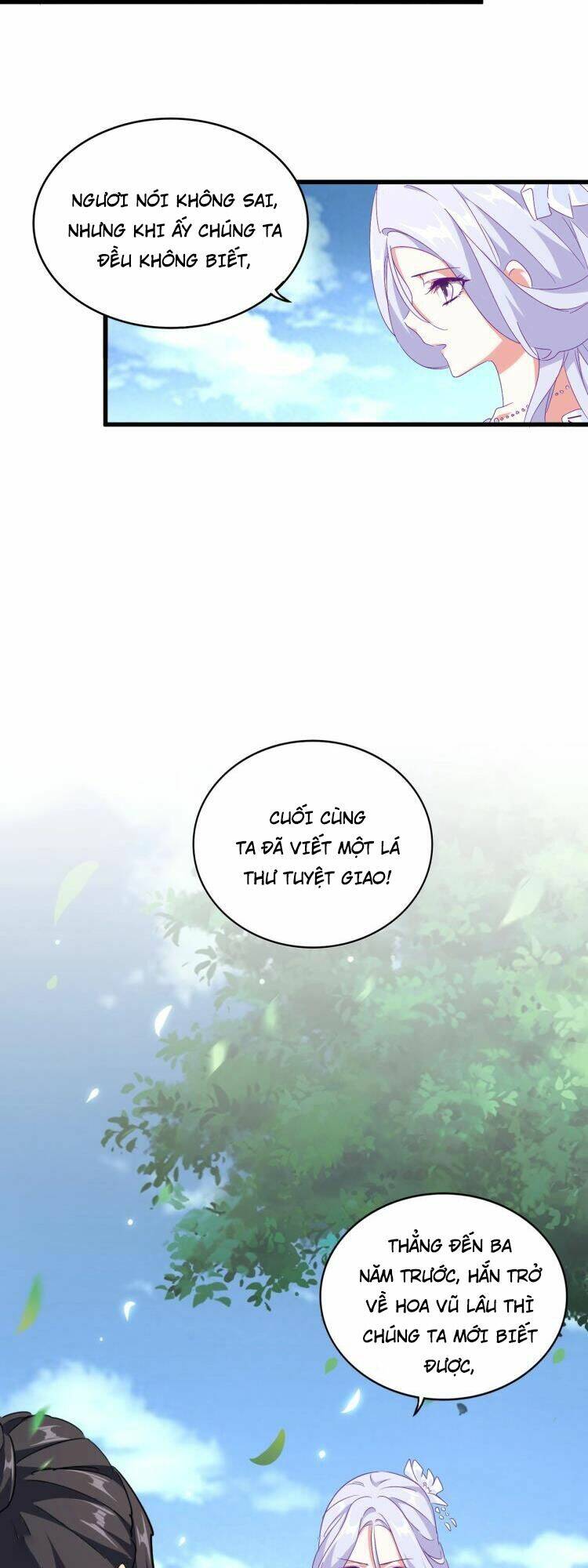 Đại Quản Gia Là Ma Hoàng - Chapter 152 - Page 18