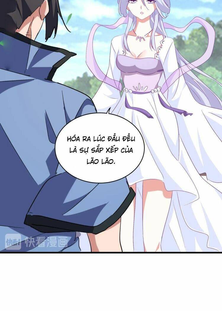 Đại Quản Gia Là Ma Hoàng - Chapter 152 - Page 19