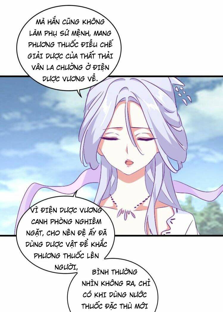 Đại Quản Gia Là Ma Hoàng - Chapter 152 - Page 20