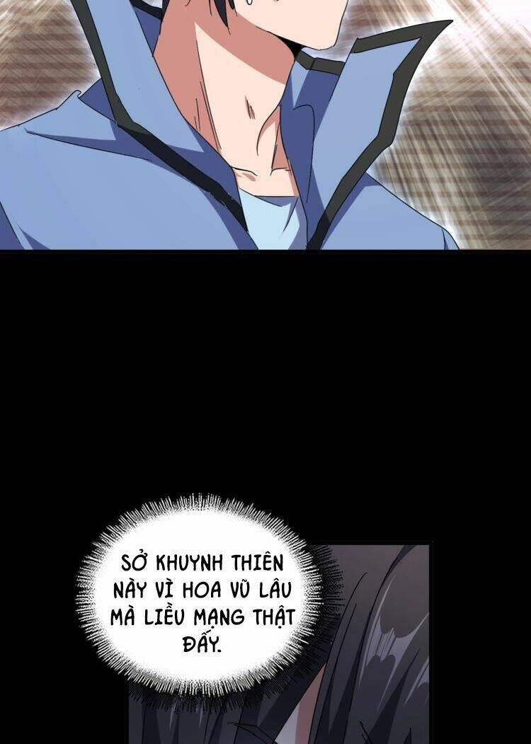 Đại Quản Gia Là Ma Hoàng - Chapter 152 - Page 22