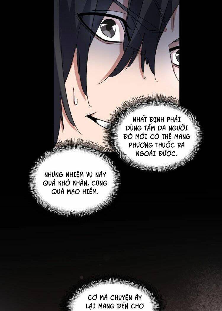 Đại Quản Gia Là Ma Hoàng - Chapter 152 - Page 23