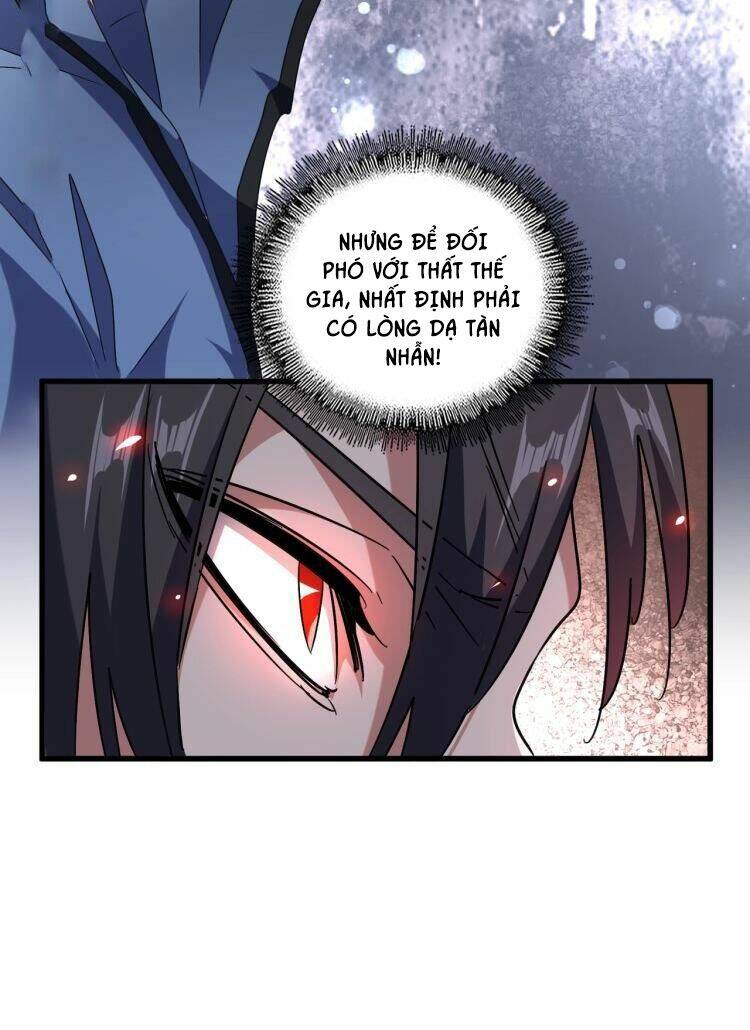 Đại Quản Gia Là Ma Hoàng - Chapter 152 - Page 25