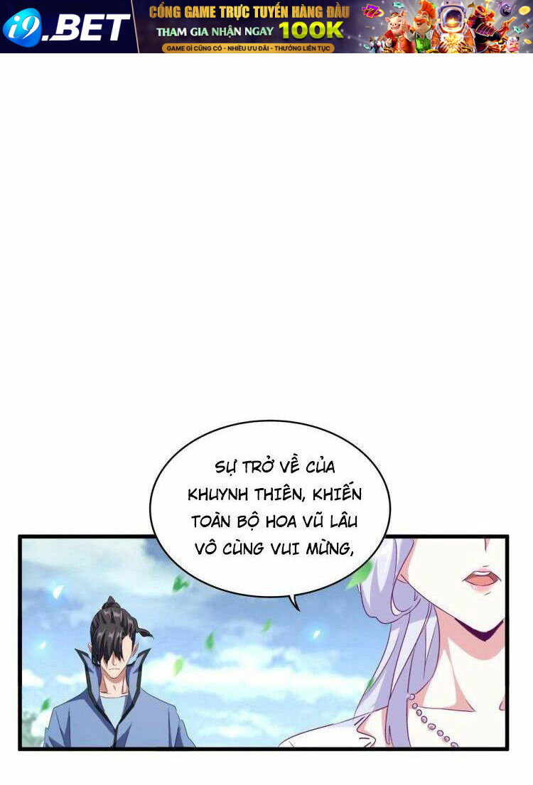 Đại Quản Gia Là Ma Hoàng - Chapter 152 - Page 26