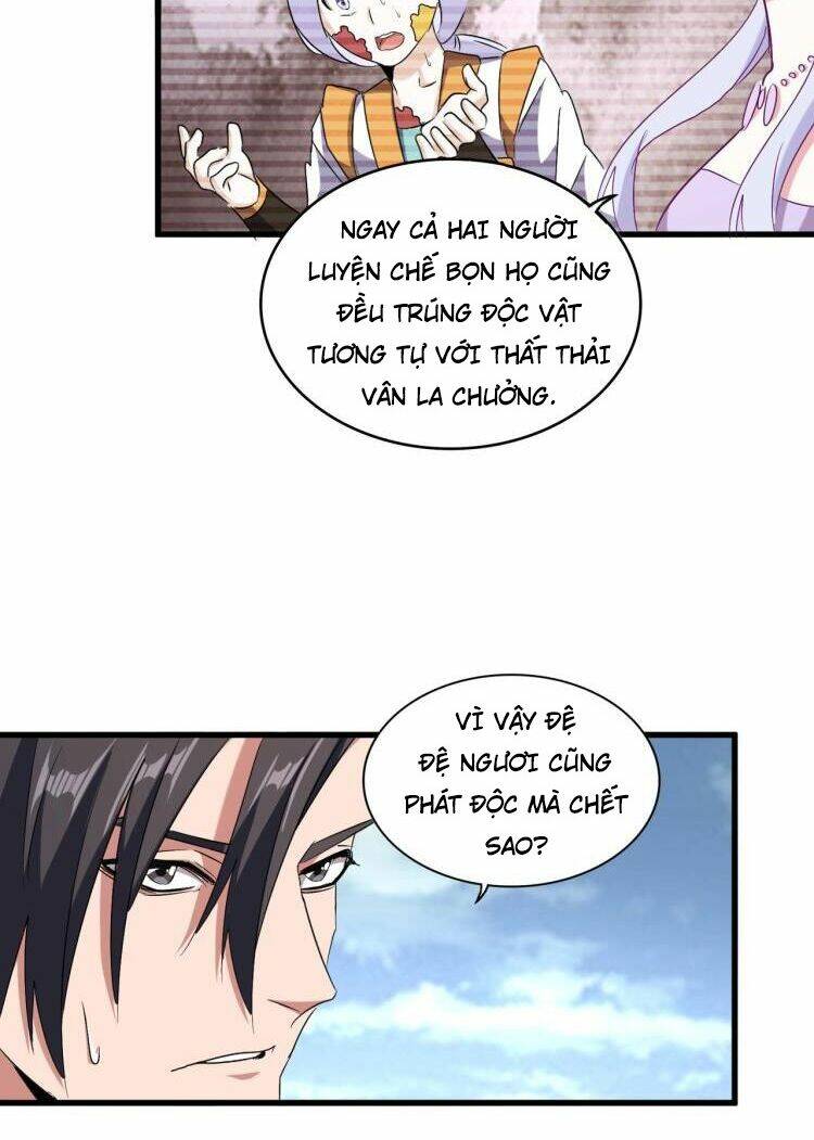 Đại Quản Gia Là Ma Hoàng - Chapter 152 - Page 29