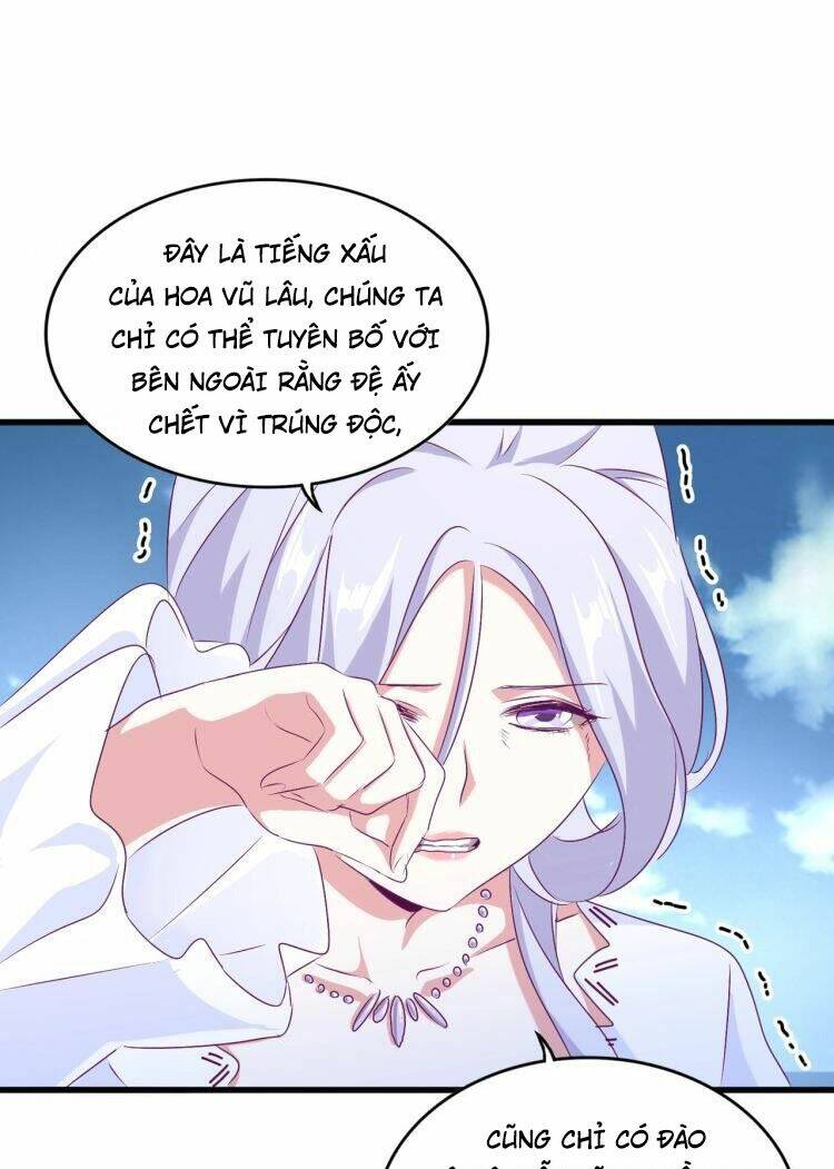 Đại Quản Gia Là Ma Hoàng - Chapter 152 - Page 36