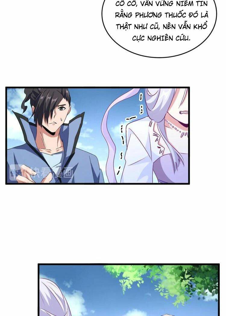 Đại Quản Gia Là Ma Hoàng - Chapter 152 - Page 37