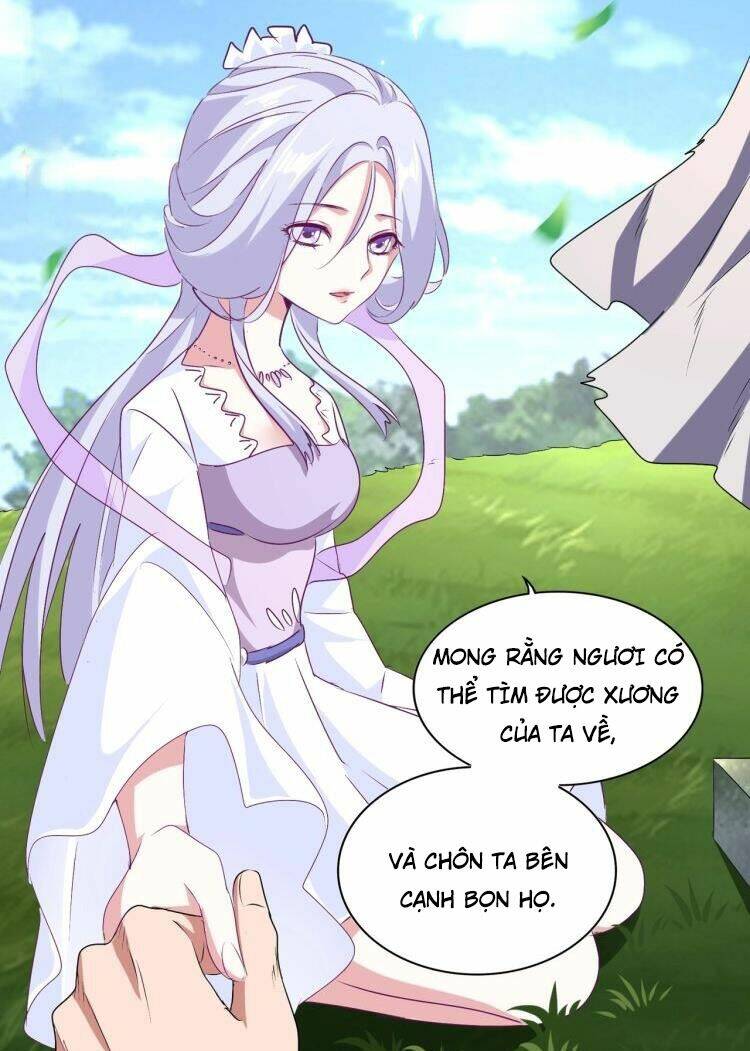 Đại Quản Gia Là Ma Hoàng - Chapter 152 - Page 41
