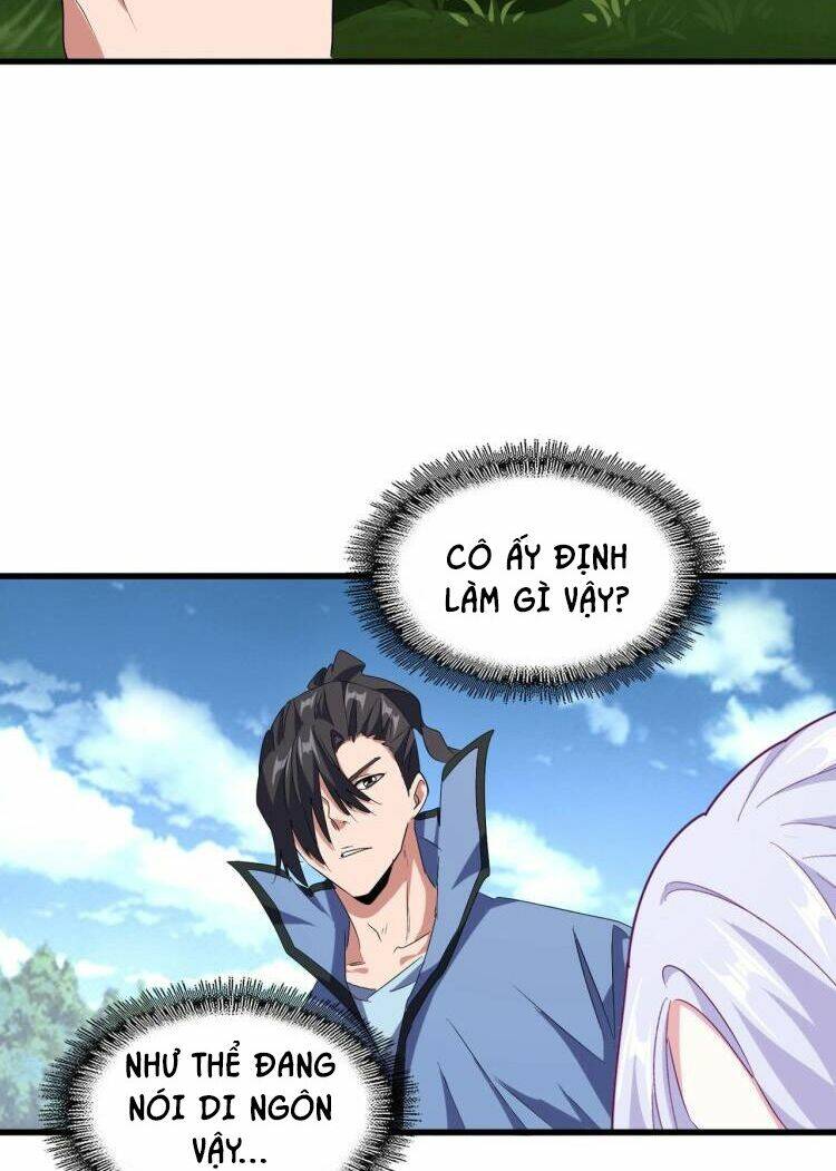 Đại Quản Gia Là Ma Hoàng - Chapter 152 - Page 42