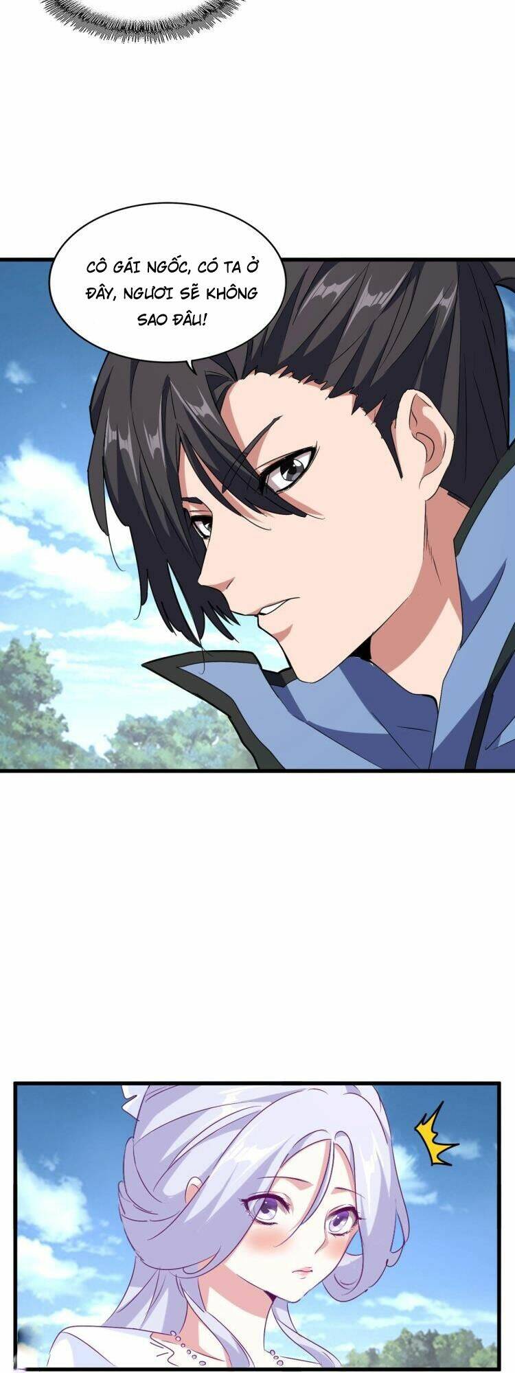 Đại Quản Gia Là Ma Hoàng - Chapter 152 - Page 43