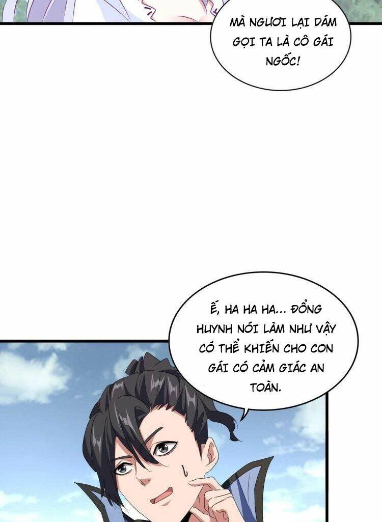 Đại Quản Gia Là Ma Hoàng - Chapter 152 - Page 45
