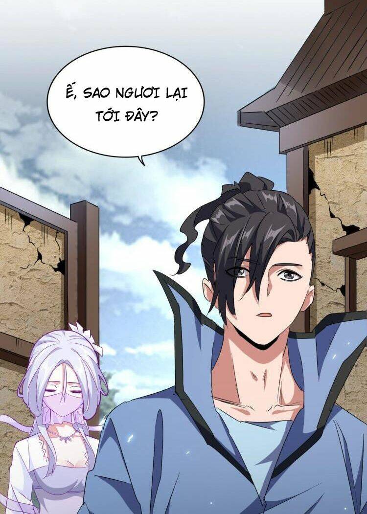 Đại Quản Gia Là Ma Hoàng - Chapter 152 - Page 48