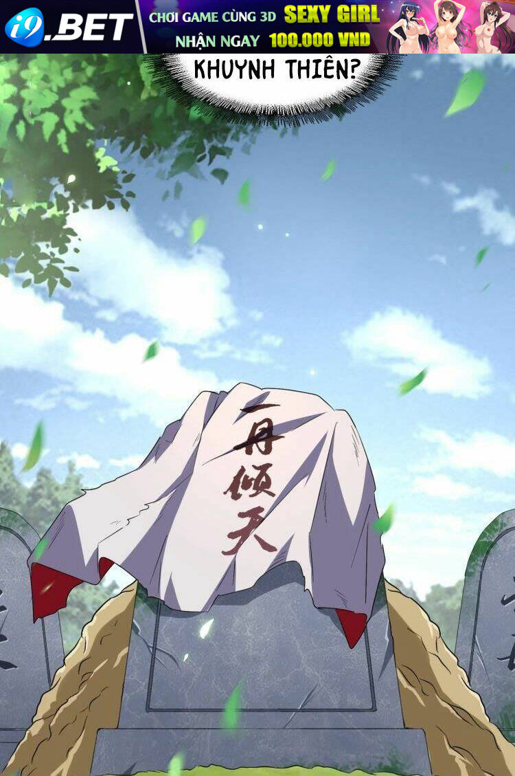 Đại Quản Gia Là Ma Hoàng - Chapter 152 - Page 4