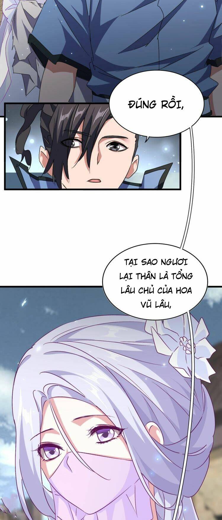 Đại Quản Gia Là Ma Hoàng - Chapter 152 - Page 49
