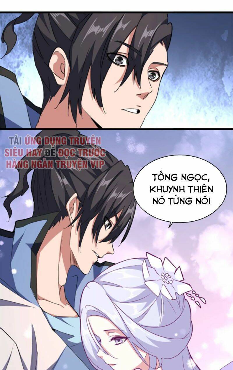 Đại Quản Gia Là Ma Hoàng - Chapter 153 - Page 12