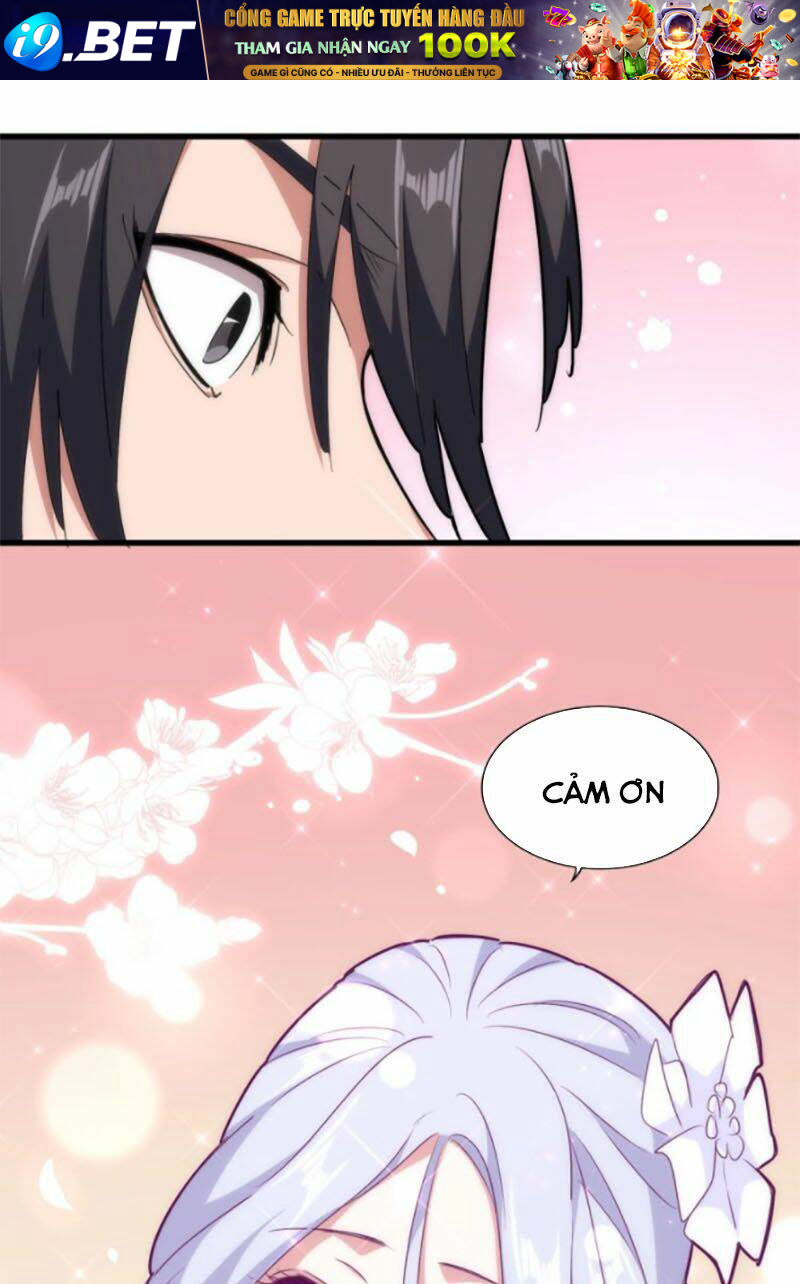 Đại Quản Gia Là Ma Hoàng - Chapter 153 - Page 14