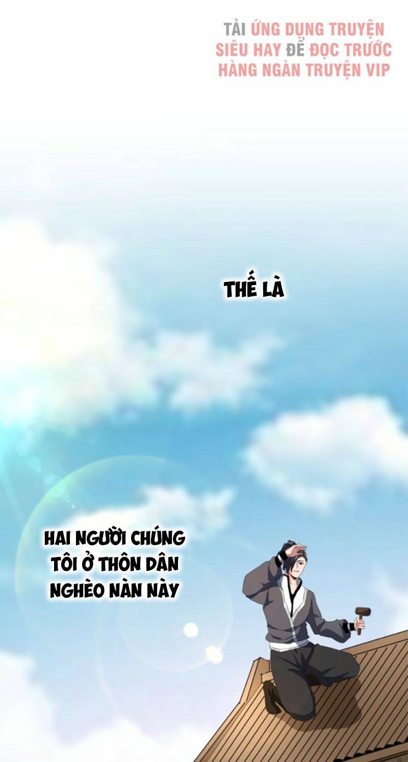 Đại Quản Gia Là Ma Hoàng - Chapter 153 - Page 16