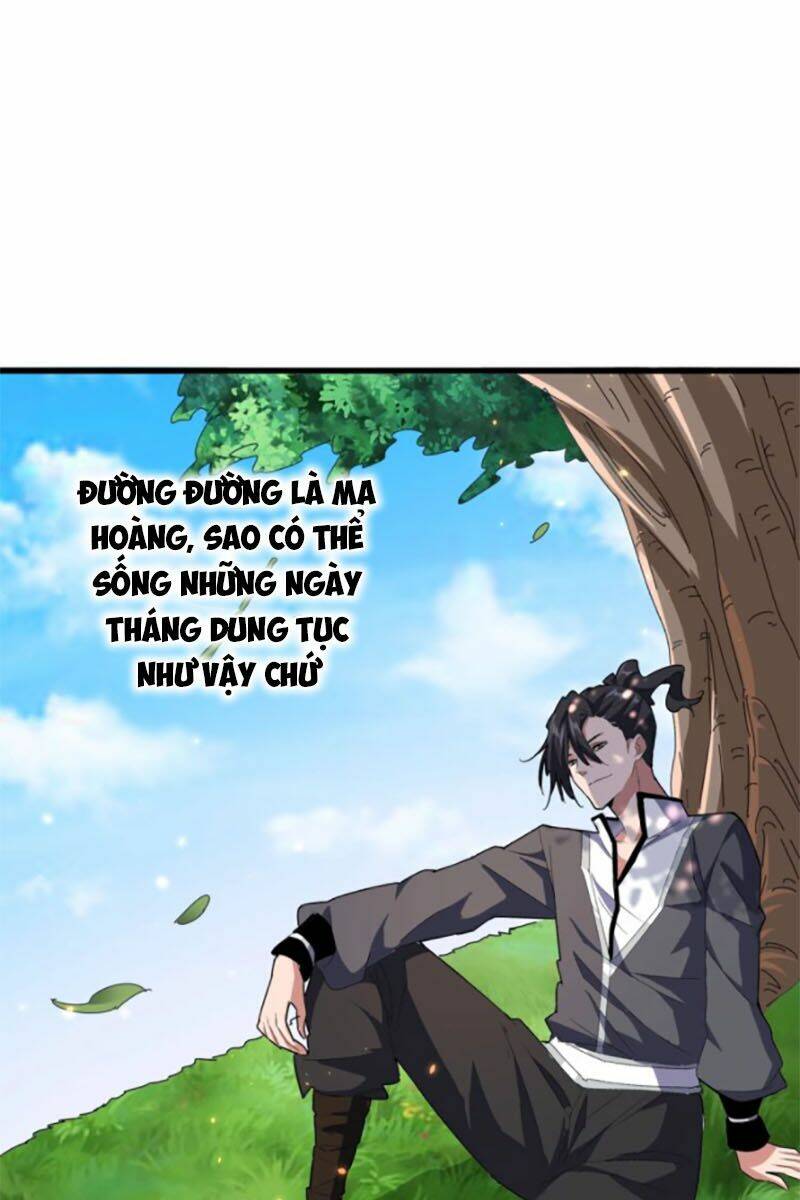 Đại Quản Gia Là Ma Hoàng - Chapter 153 - Page 20