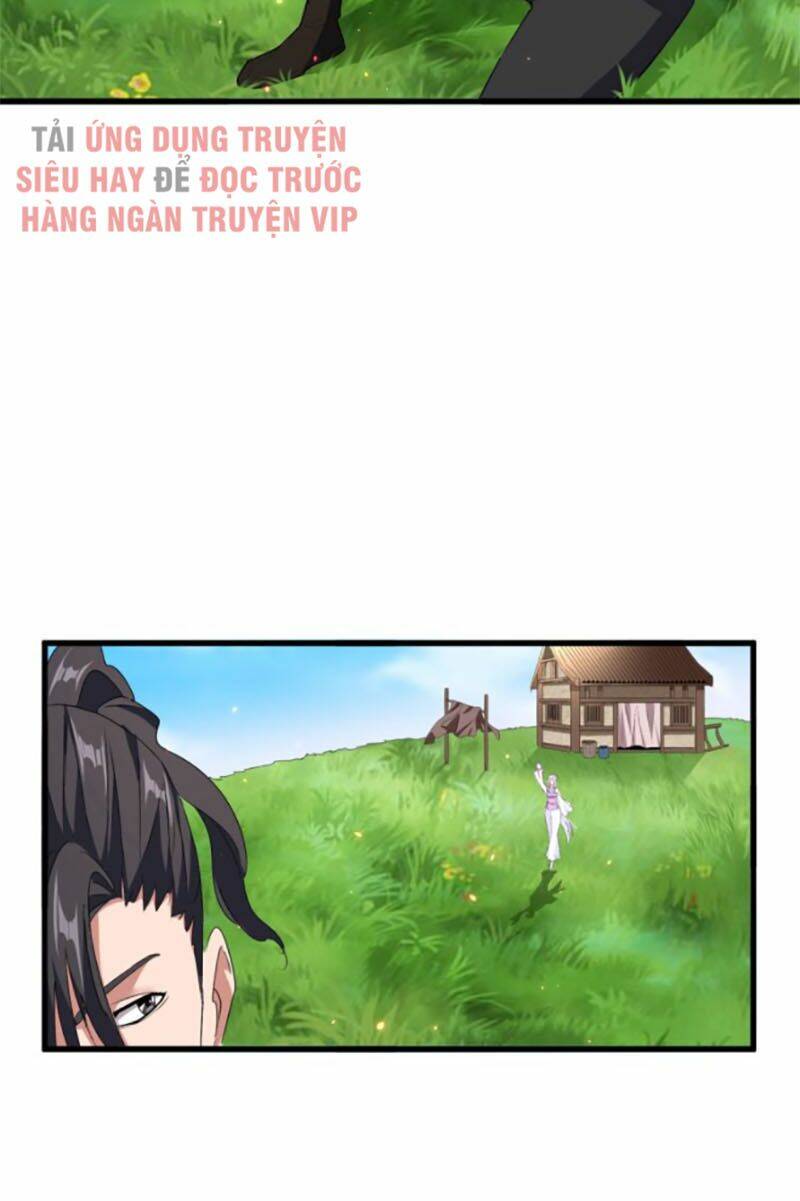 Đại Quản Gia Là Ma Hoàng - Chapter 153 - Page 21