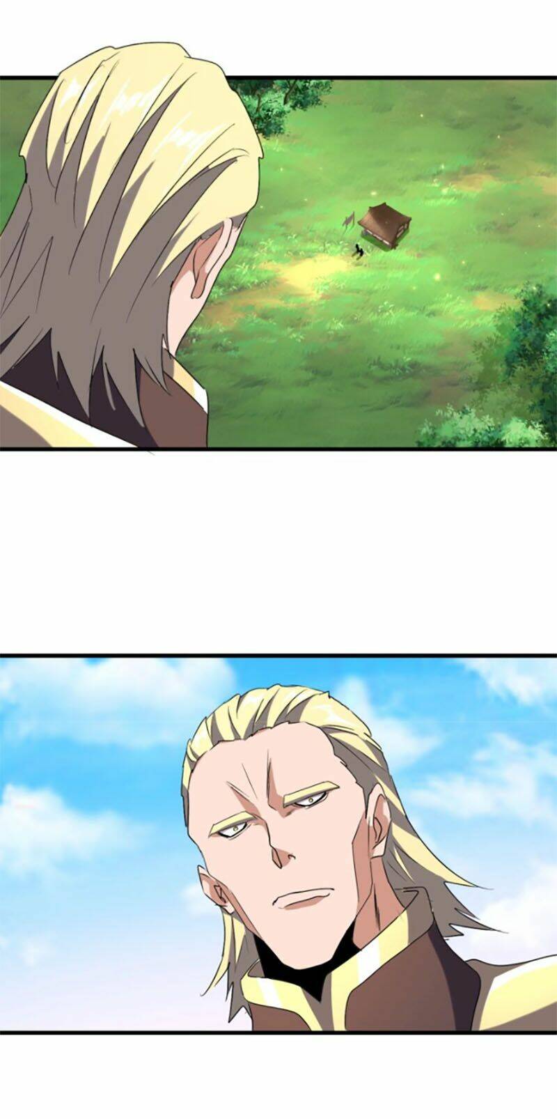 Đại Quản Gia Là Ma Hoàng - Chapter 153 - Page 26