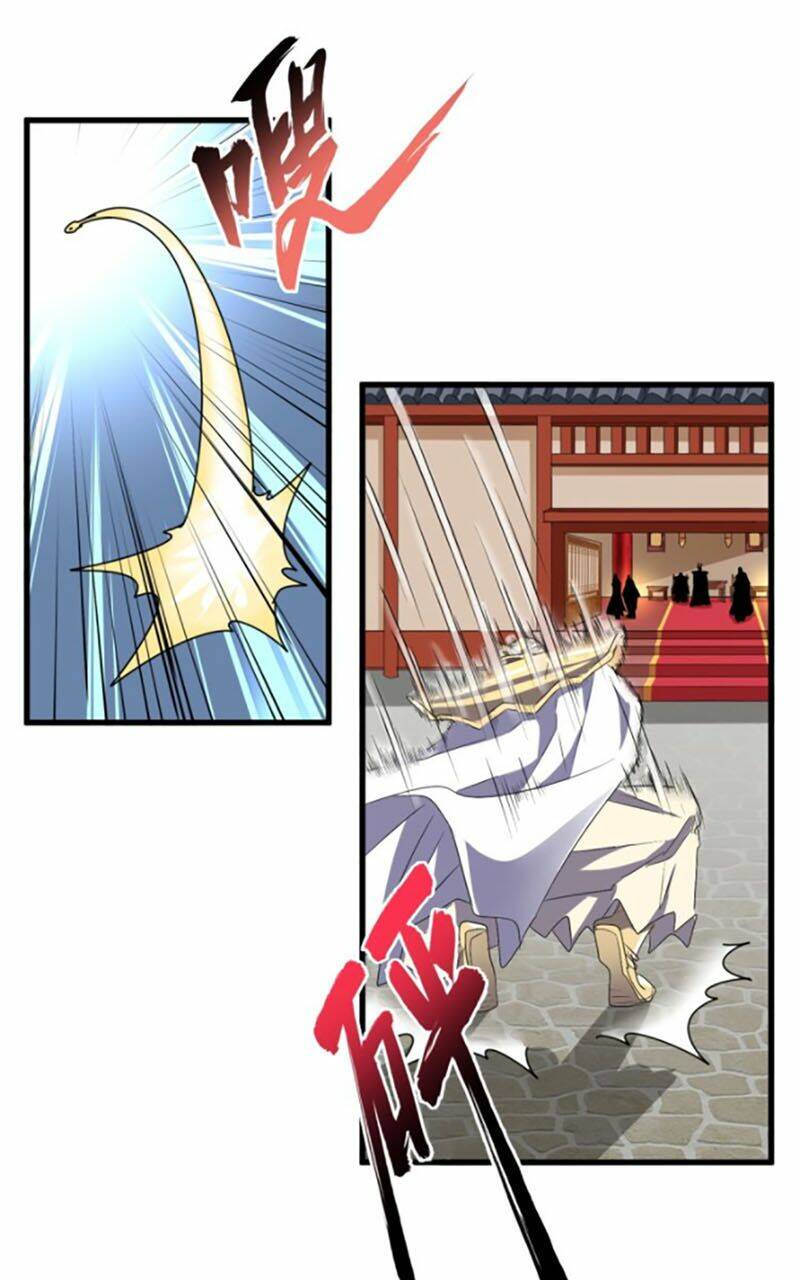 Đại Quản Gia Là Ma Hoàng - Chapter 153 - Page 27