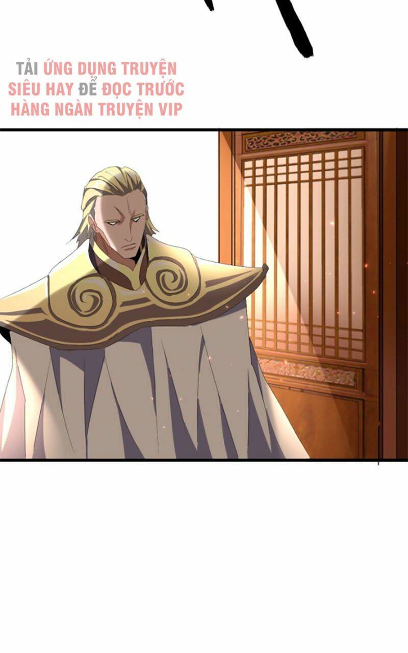 Đại Quản Gia Là Ma Hoàng - Chapter 153 - Page 28