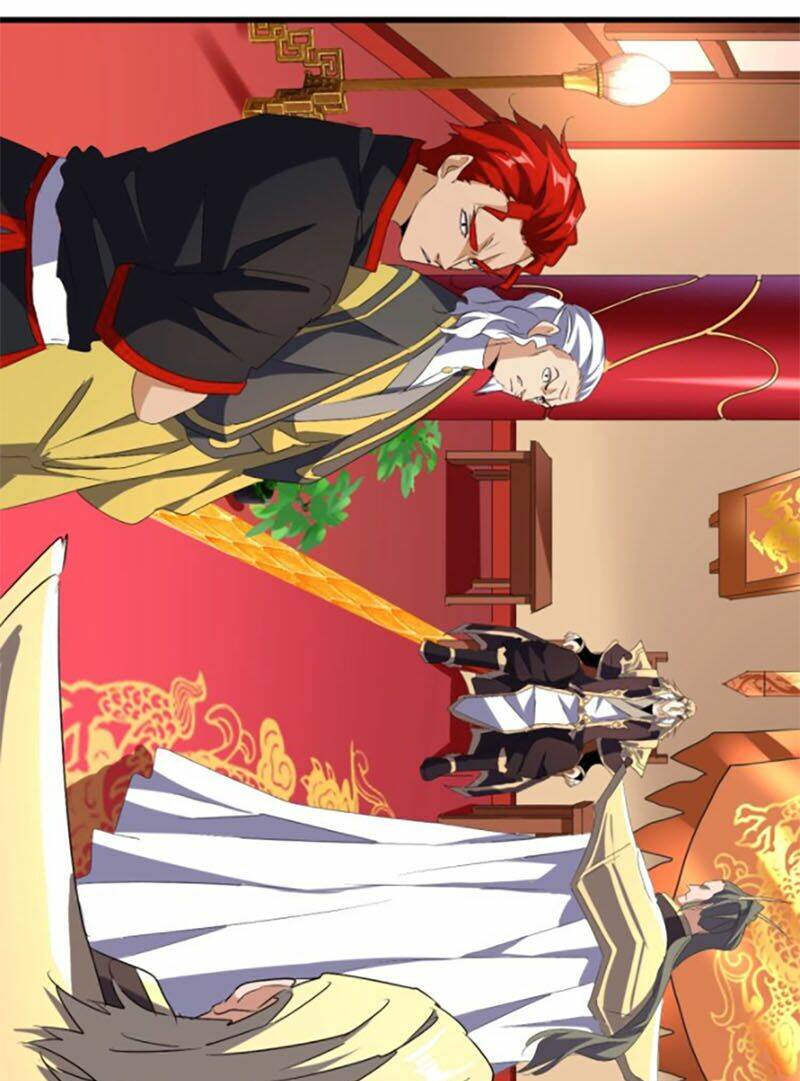 Đại Quản Gia Là Ma Hoàng - Chapter 153 - Page 29