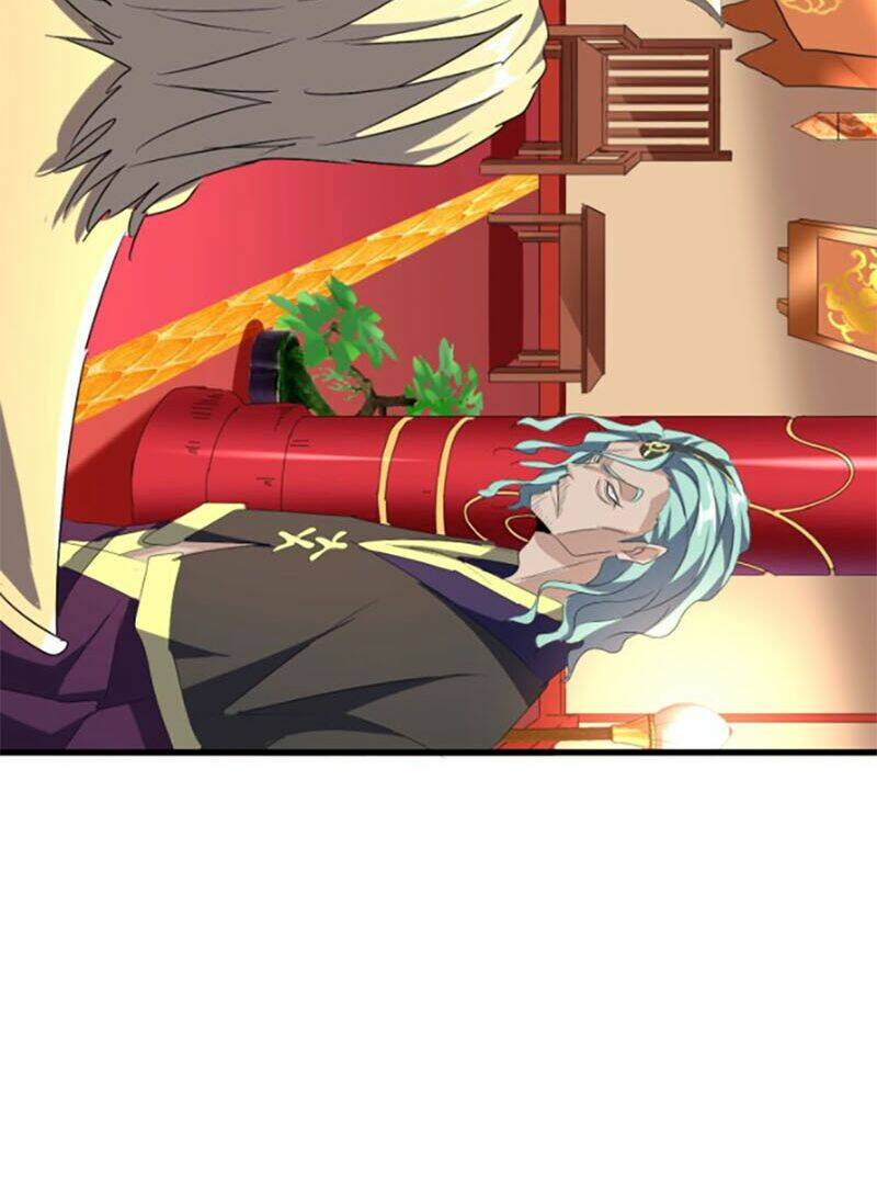 Đại Quản Gia Là Ma Hoàng - Chapter 153 - Page 30