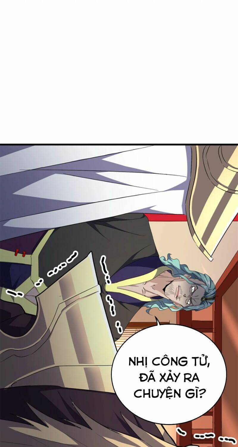 Đại Quản Gia Là Ma Hoàng - Chapter 153 - Page 34