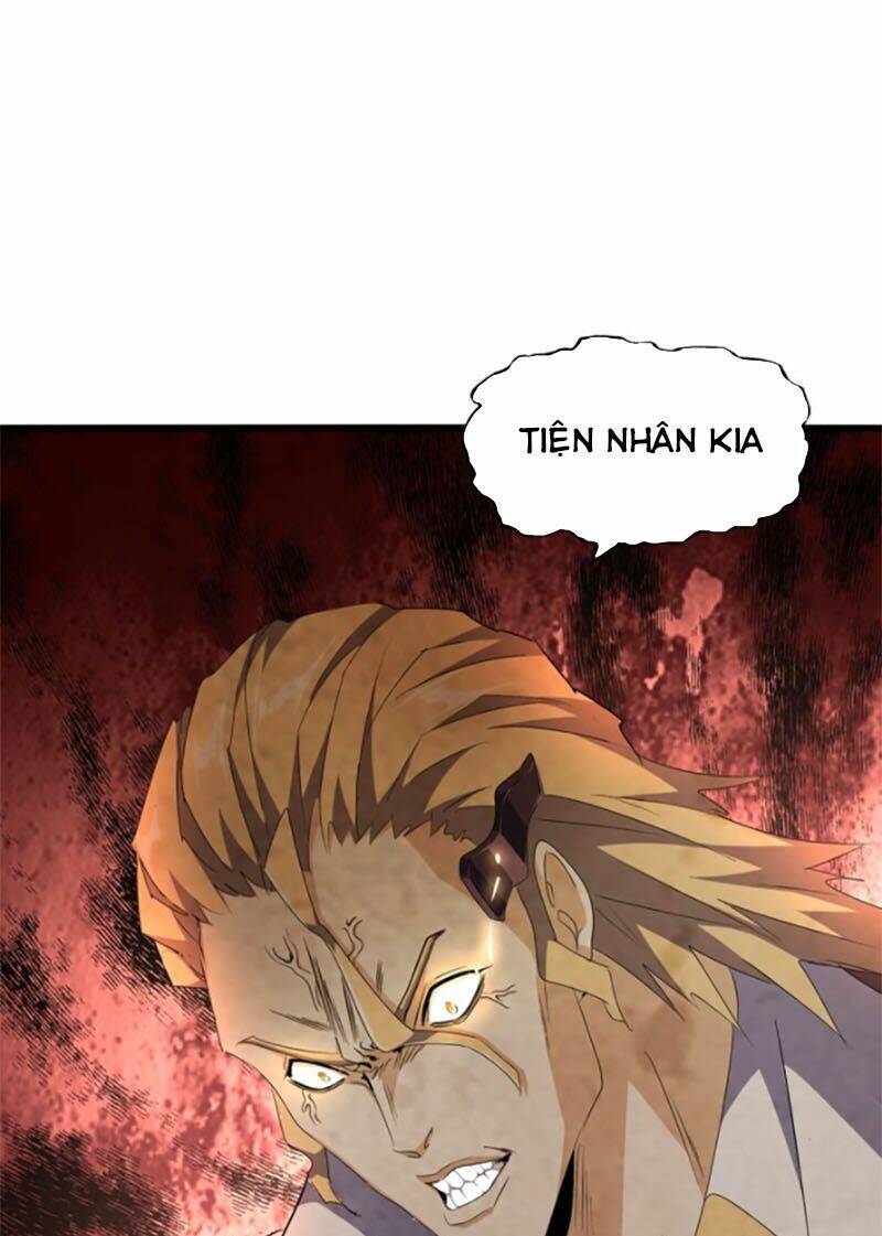 Đại Quản Gia Là Ma Hoàng - Chapter 153 - Page 36